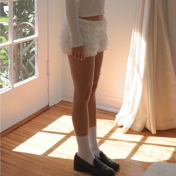 Cry Baby | Cherub Shorts - Picture 4 of 10